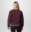 Sequoia Grove Full Zip Fleece vest