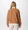 Sequoia Grove 1/2 Zip Fleece vest