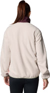 Sequoia Grove 1/2 Zip Fleece vest