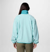 Sequoia Grove 1/2 Zip Fleece vest