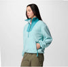 Sequoia Grove 1/2 Zip Fleece vest