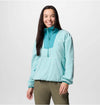 Sequoia Grove 1/2 Zip Fleece vest