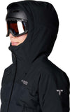 Wildcard IV Down ski jas