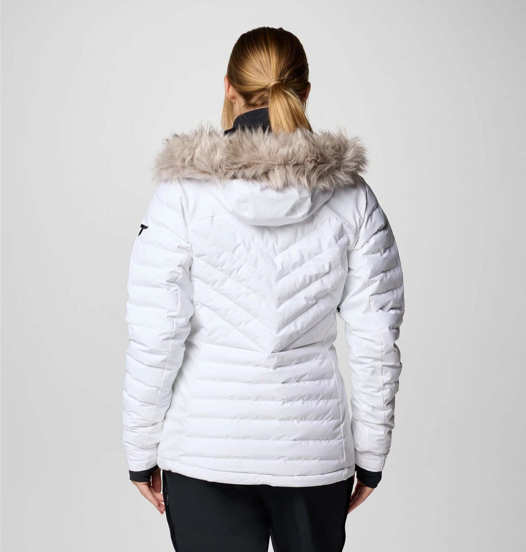 Bird Mountain III Insulated ski jas