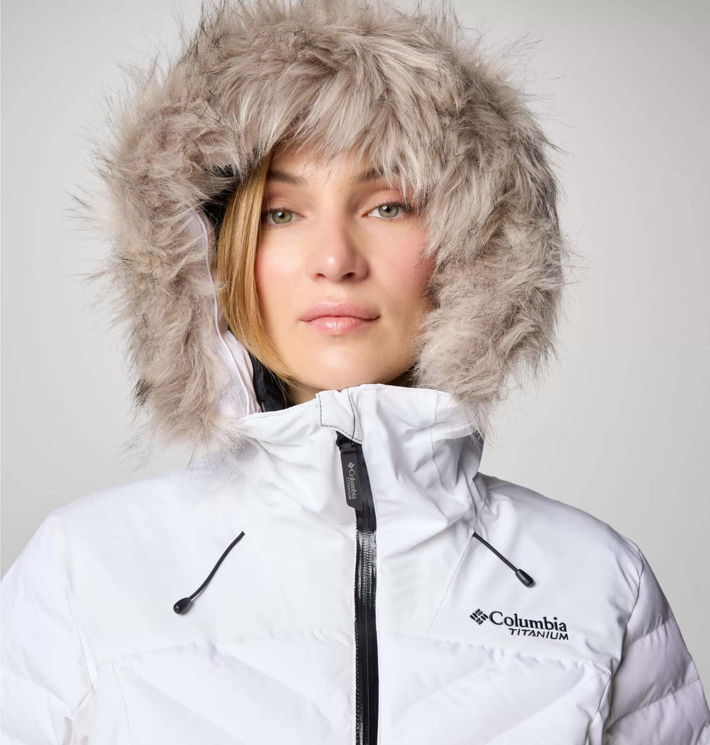Bird Mountain III Insulated ski jas