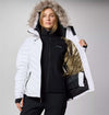 Bird Mountain III Insulated ski jas
