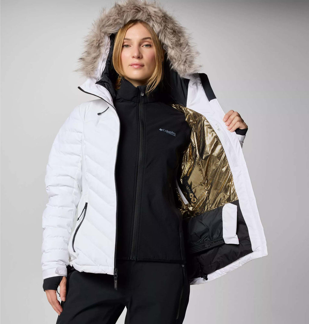 Bird Mountain III Insulated ski jas