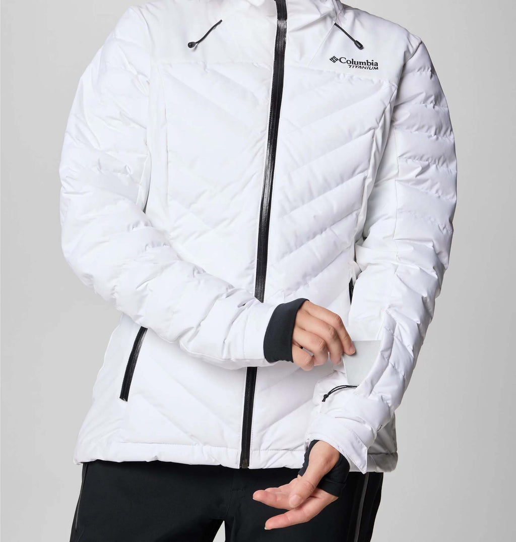 Bird Mountain III Insulated ski jas