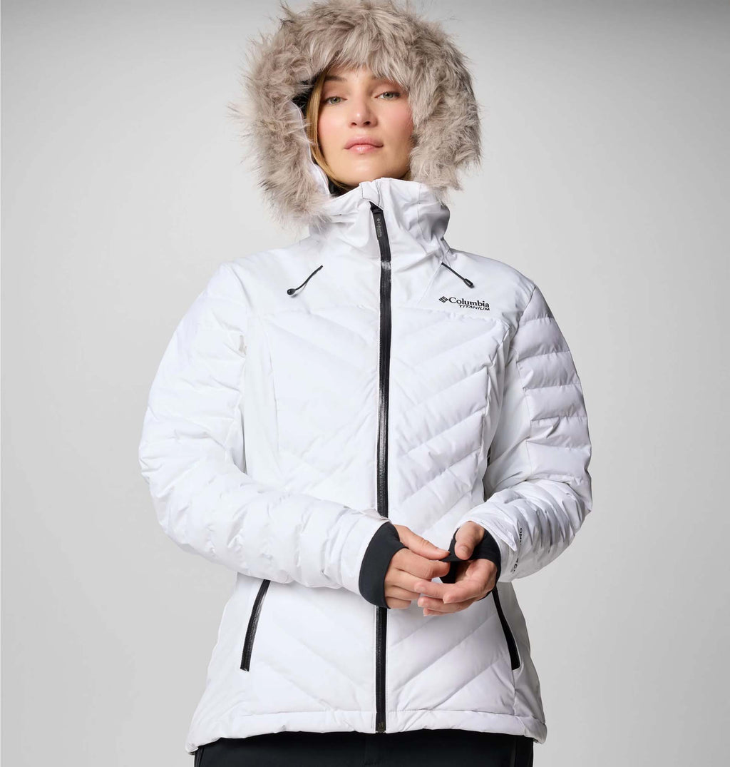 Bird Mountain III Insulated ski jas