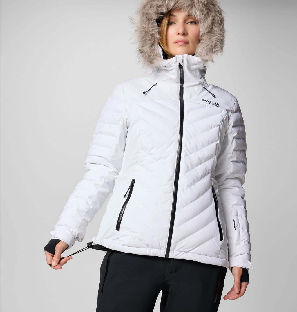 Bird Mountain III Insulated ski jas
