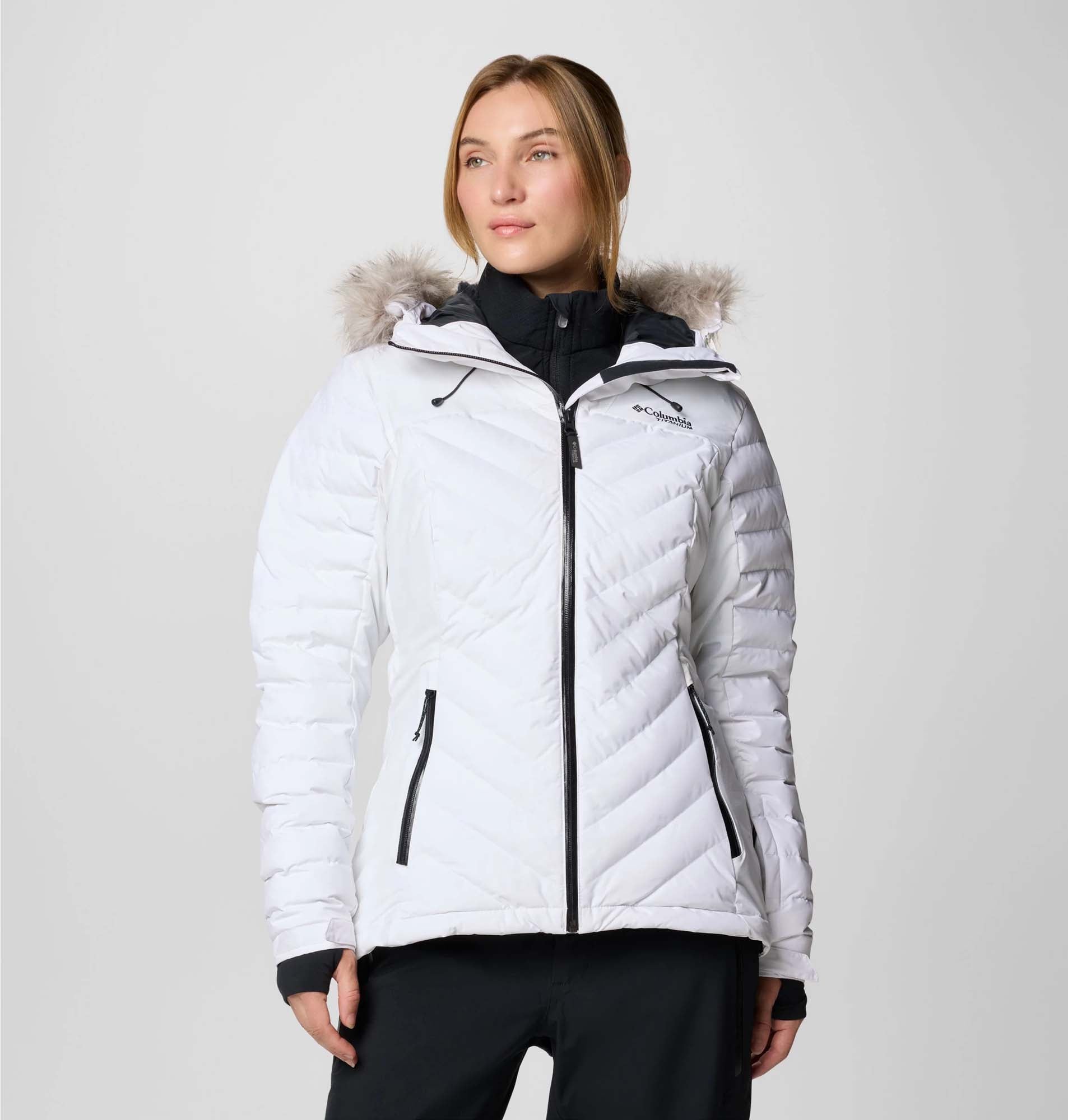 Bird Mountain III Insulated ski jas