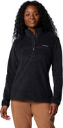 Benton Springs 1/2 Snap Pull Over longsleeve