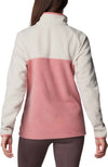 Benton Springs 1/2 Snap Pull Over longsleeve