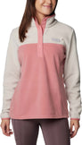 Benton Springs 1/2 Snap Pull Over longsleeve