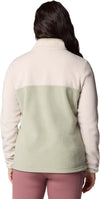 Benton Springs 1/2 Snap Pull Over longsleeve