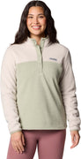 Benton Springs 1/2 Snap Pull Over longsleeve