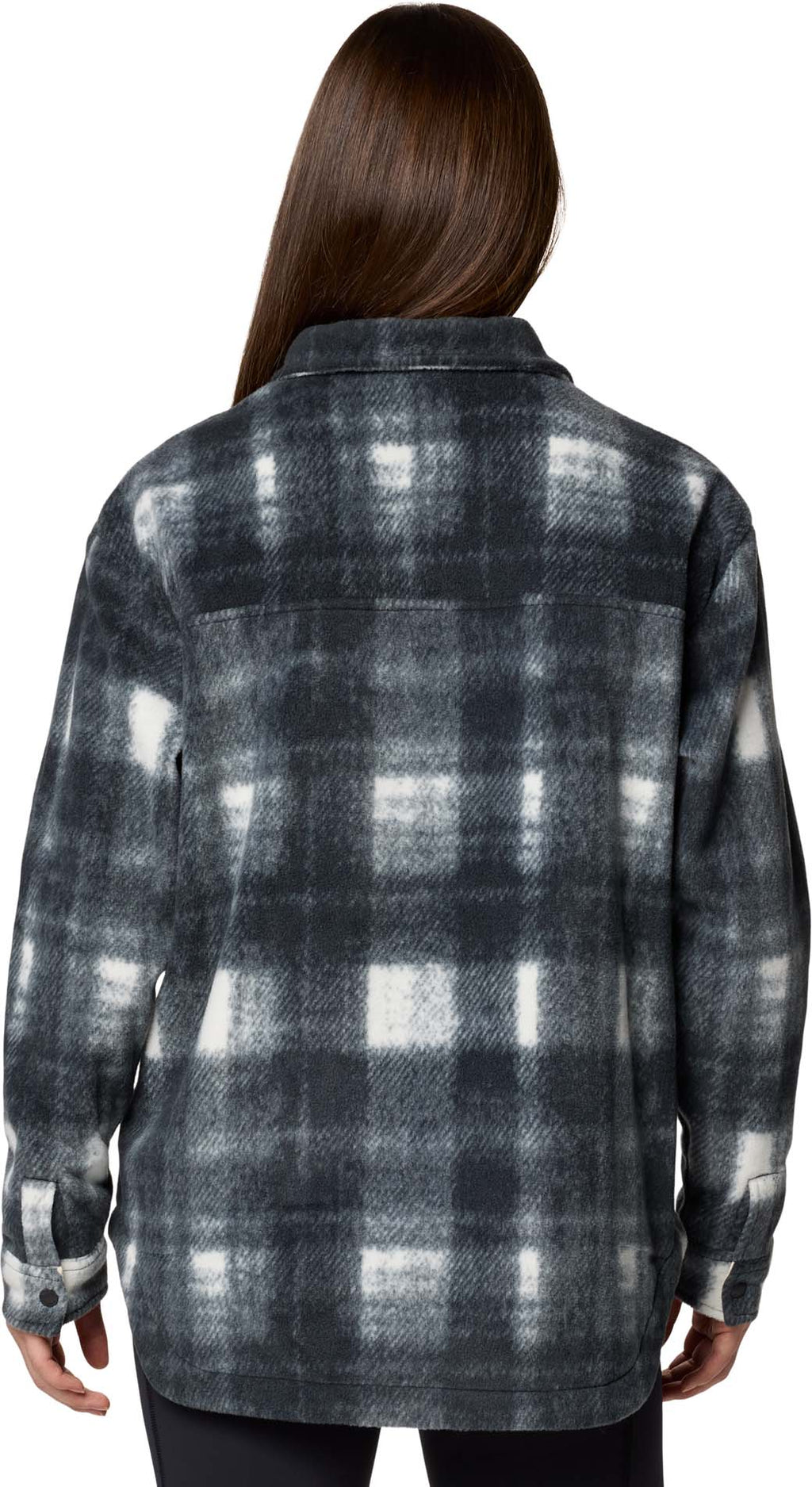 Benton Springs shirt