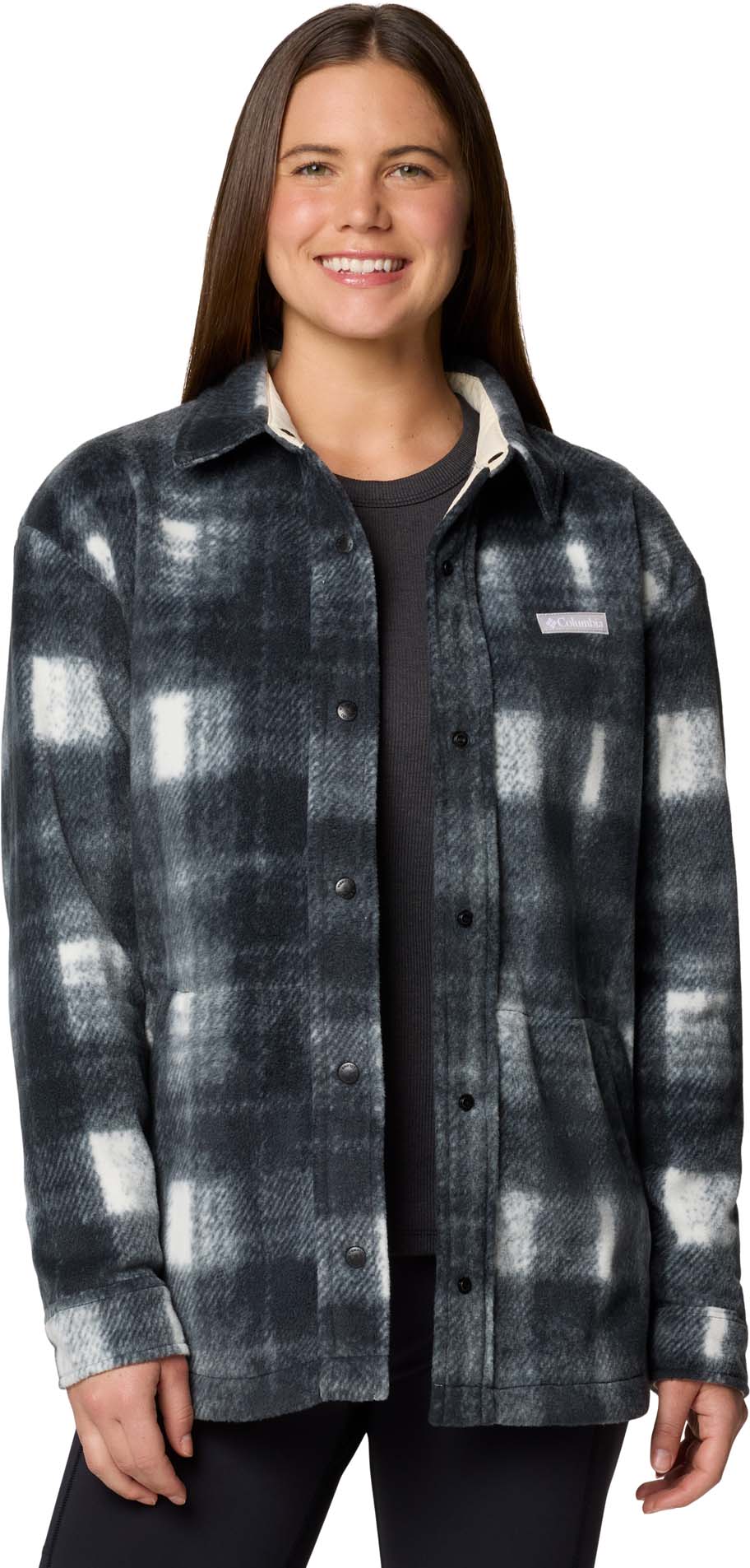 Benton Springs shirt