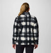 West Bend 1/4 Zip II Fleece vest