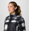 West Bend 1/4 Zip II Fleece vest