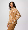 West Bend 1/4 Zip II Fleece vest