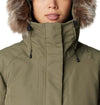 Little SI II Insulated Parka jas