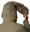 Little SI II Insulated Parka jas