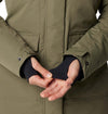Little SI II Insulated Parka jas