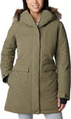 Little SI II Insulated Parka jas