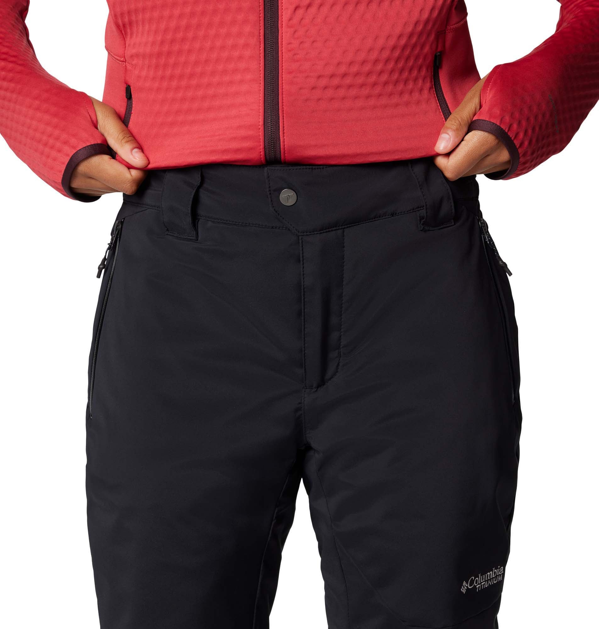 Cirque Bowl Insulated skibroek