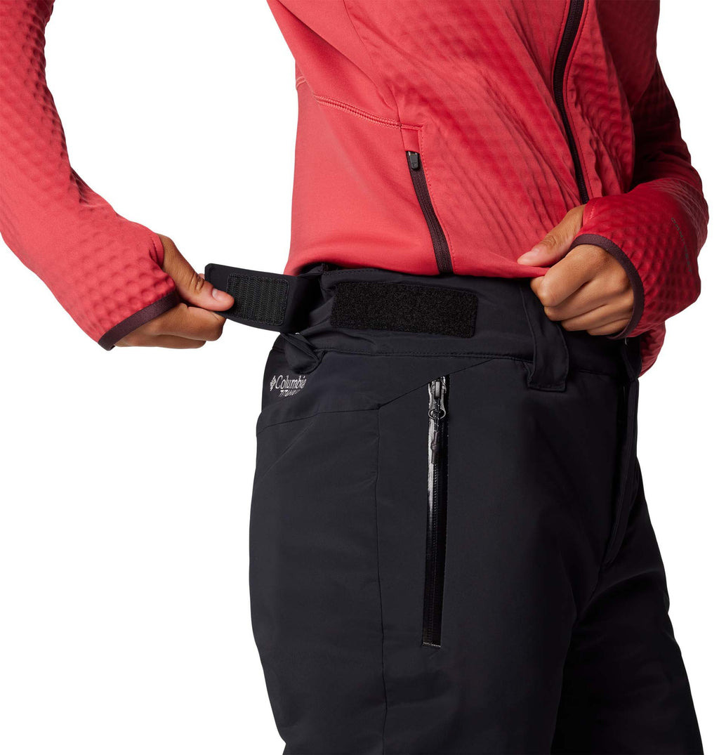 Cirque Bowl Insulated skibroek