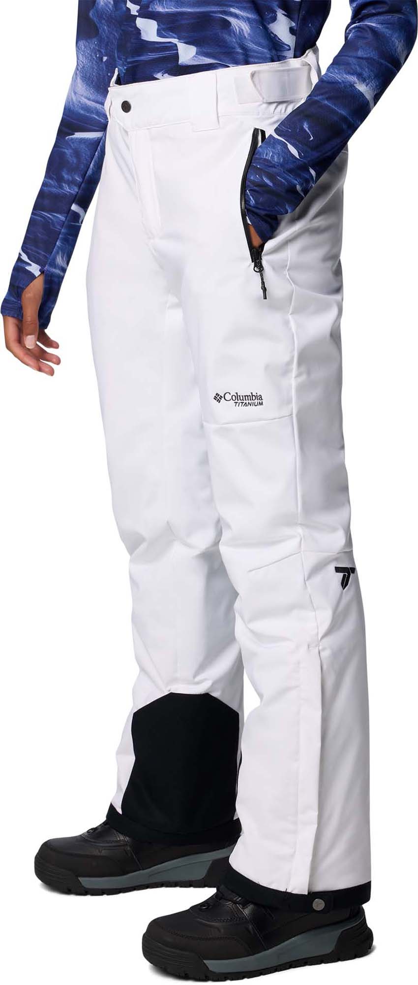 Cirque Bowl Insulated skibroek