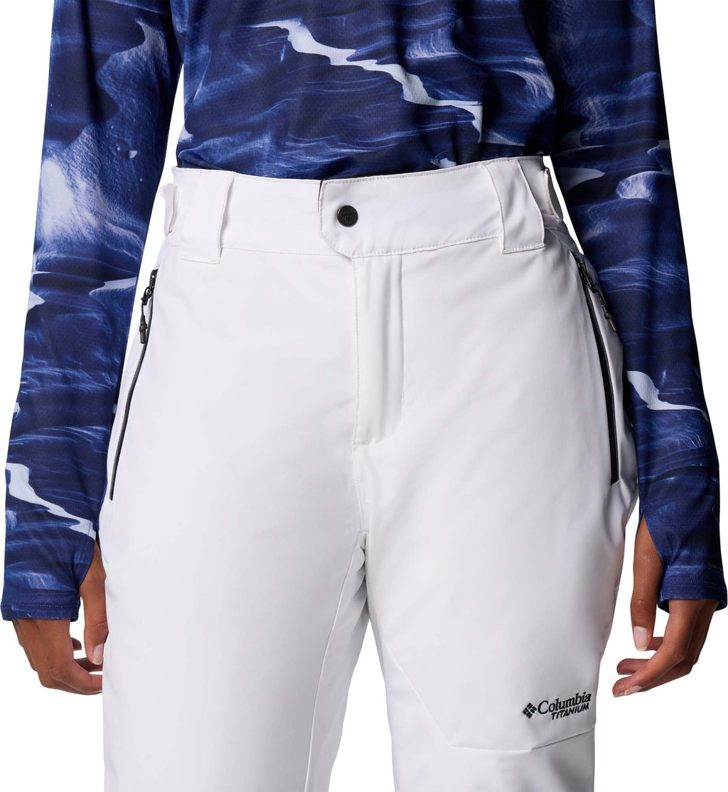 Cirque Bowl Insulated skibroek