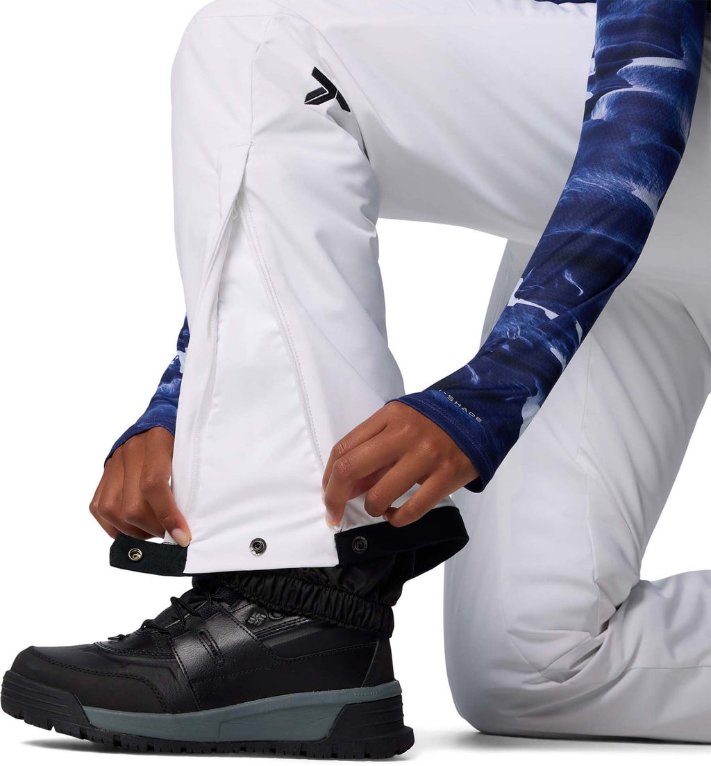 Cirque Bowl Insulated skibroek