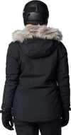 Ava Alpine II Insulated ski jas