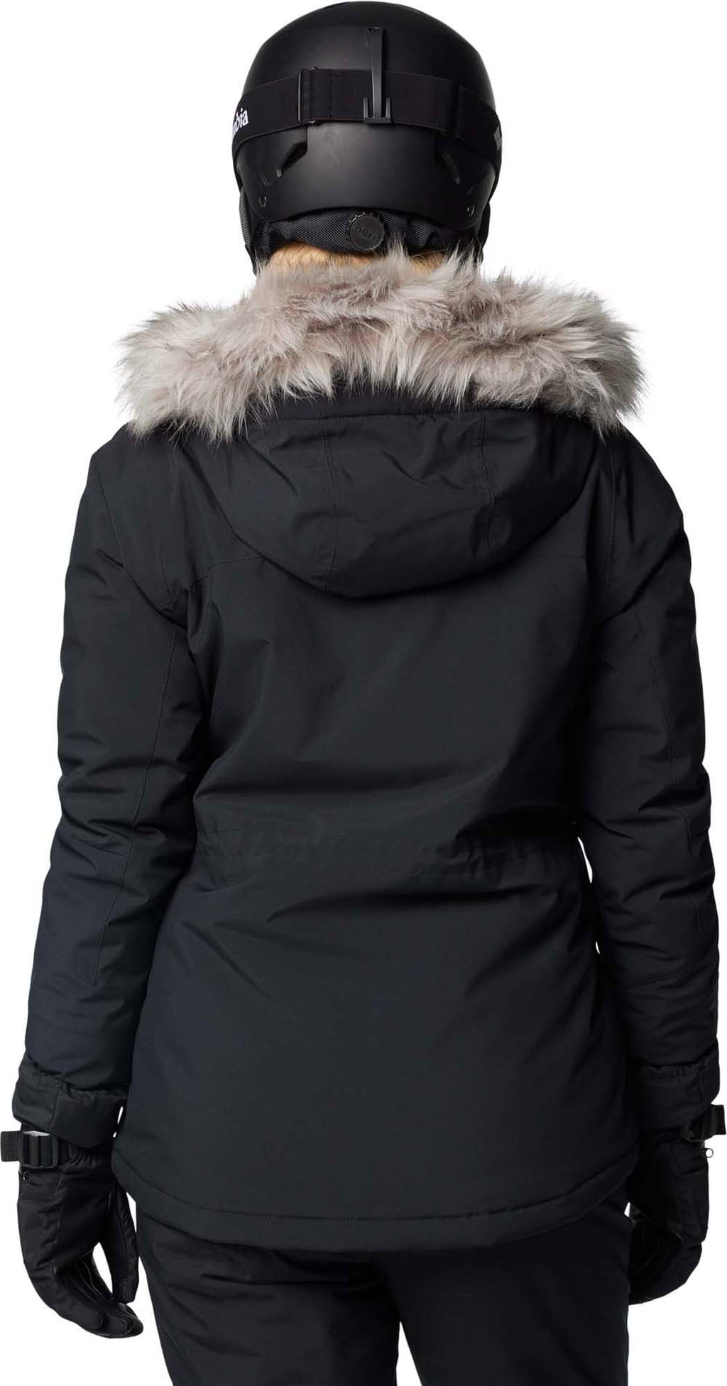 Ava Alpine II Insulated ski jas