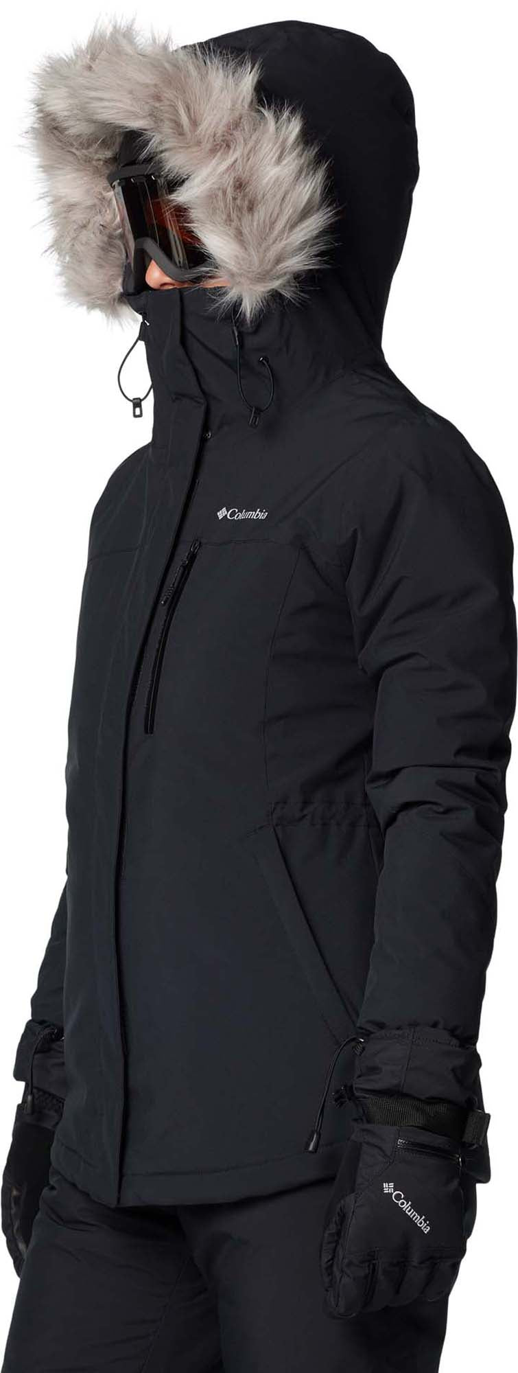Ava Alpine II Insulated ski jas