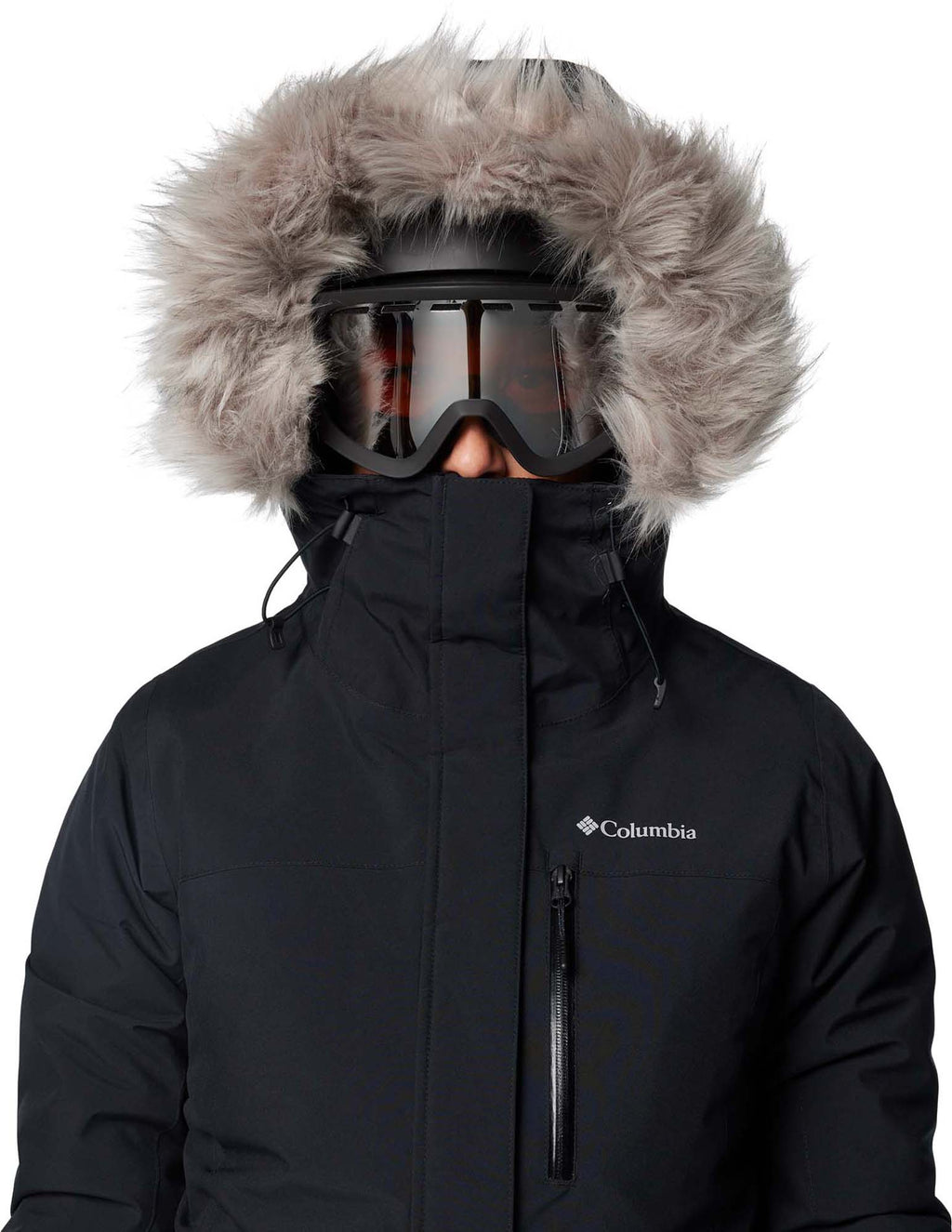 Ava Alpine II Insulated ski jas