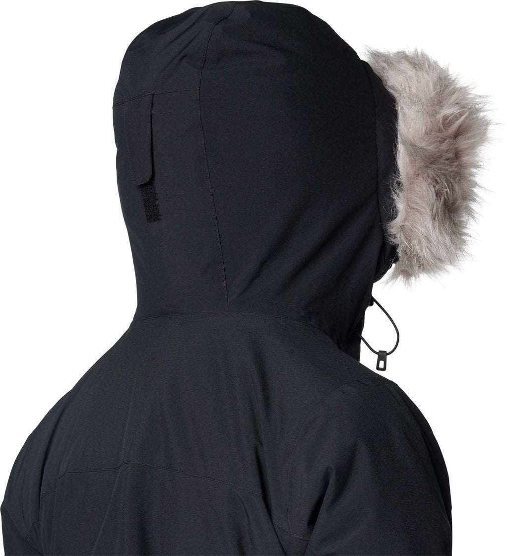 Ava Alpine II Insulated ski jas