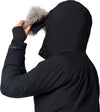 Ava Alpine II Insulated ski jas