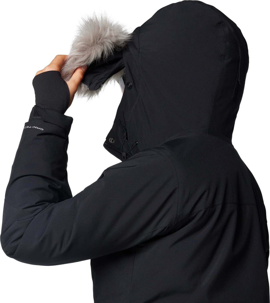 Ava Alpine II Insulated ski jas