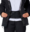 Ava Alpine II Insulated ski jas