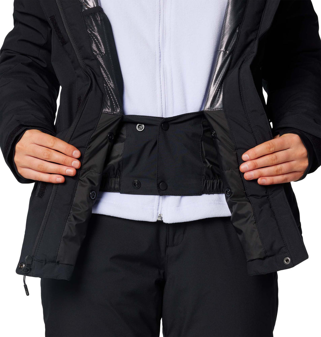 Ava Alpine II Insulated ski jas
