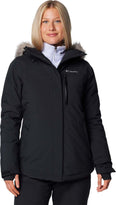 Ava Alpine II Insulated ski jas