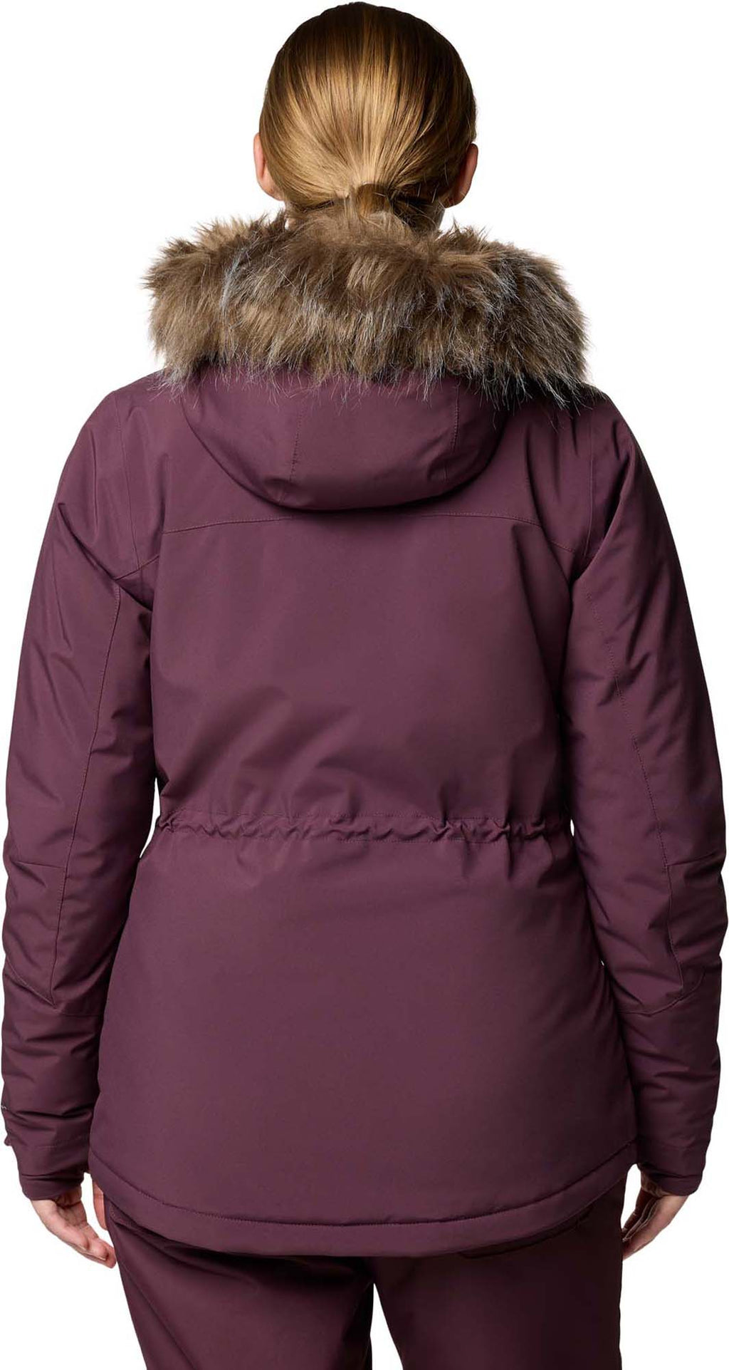 Ava Alpine II Insulated ski jas