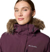 Ava Alpine II Insulated ski jas