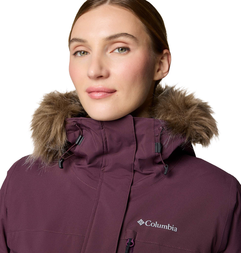 Ava Alpine II Insulated ski jas