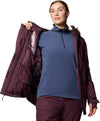 Ava Alpine II Insulated ski jas