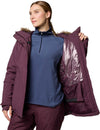 Ava Alpine II Insulated ski jas