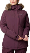 Ava Alpine II Insulated ski jas